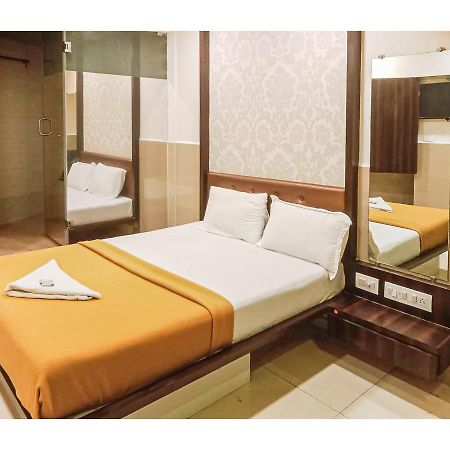 Gurukripa Nx Lodging By Wb Inn Thane Εξωτερικό φωτογραφία